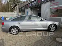 2007 Audi A6