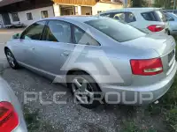 2007 Audi A6