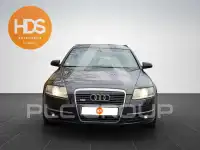 2007 Audi A6