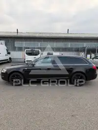 2007 Audi A6