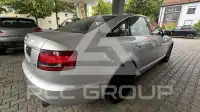 2007 Audi A6