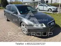 2007 Audi A6