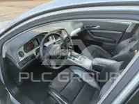 2007 Audi A6