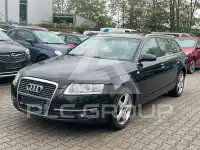2007 Audi A6