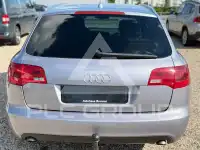 2007 Audi A6