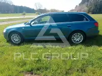 2007 Audi A6