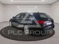2007 Audi A6
