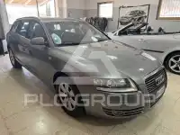 2007 Audi A6