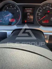 2007 Audi A6