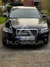 2007 Audi A6