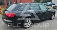 2007 Audi A6