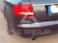 2007 Audi A6