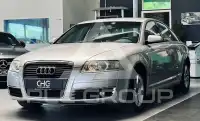 2007 Audi A6