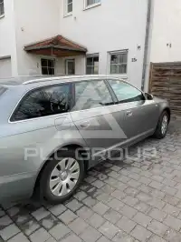 2008 Audi A6