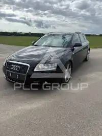 2007 Audi A6