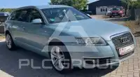 2007 Audi A6