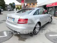 2007 Audi A6