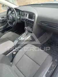 2007 Audi A6