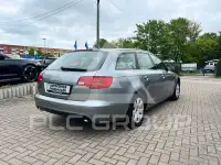 2007 Audi A6