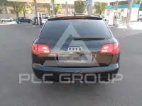2007 Audi A6