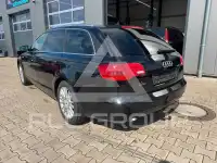 2007 Audi A6