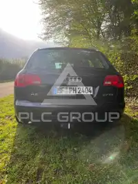 2007 Audi A6