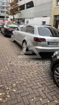 2007 Audi A6