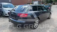 2007 Audi A6