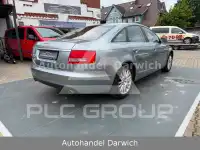 2007 Audi A6