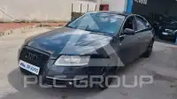 2007 Audi A6