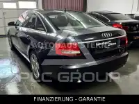 2007 Audi A6
