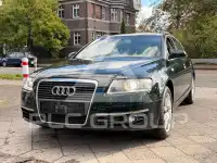 2007 Audi A6