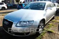 2007 Audi A6