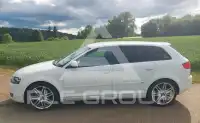 2007 Audi A3