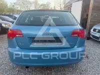 2007 Audi A3