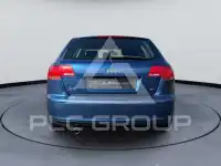 2007 Audi A3