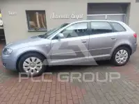 2007 Audi A3