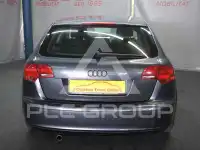 2007 Audi A3