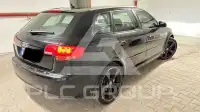 2007 Audi A3