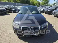 2007 Audi A3