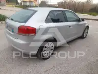 2007 Audi A3