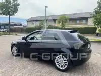 2007 Audi A3