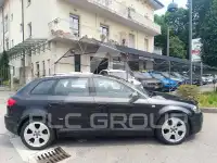 2007 Audi A3