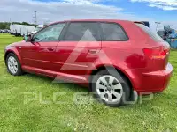 2007 Audi A3
