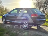 2007 Audi A3