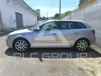 2007 Audi A3