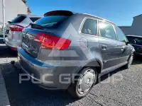 2007 Audi A3