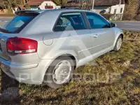 2007 Audi A3