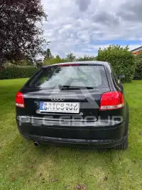2007 Audi A3