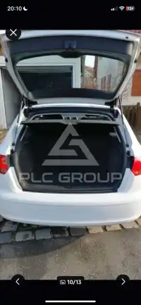 2007 Audi A3